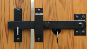 bar latch